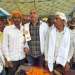 Jaunpur news नाग पंचमी पर दंगल प्रतियोगिता का आयोजन, कुश्ती मुकाबले ने बटोरी तालियाँ