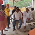 Jaunpur news नेता प्रतिपक्ष के रूप में विपक्ष ने दिखाया दमदार चेहरा: लकी त्रिपाठी