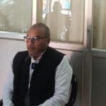 Jaunpur news एसआईआर के बहाने पूर्व मंत्री ने भाजपा पर साधा निशाना