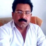 Jaunpur news अज्ञात वाहन की चपेट में आने से प्रधान की मौत