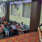 Jaunpur news एस एम पब्लिक स्कूल के वार्षिकोत्सव में बच्चों ने बिखेरा सांस्कृतिक रंग