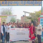 Jaunpur news छात्रवृत्ति परीक्षा में पूर्व माध्यमिक विद्यालय कुढ़ा का शानदार प्रदर्शन