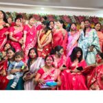 Jaunpur news अतुल्य वेलफेयर ट्रस्ट द्वारा नई समिति के आग़ाज़ के साथ कार्यकारिणी घोषणा होली मिलन समारोह सम्पन्न