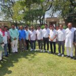 Jaunpur news टेट अनिवार्यता’ के खिलाफ शिक्षकों का बिगुल, 13 अप्रैल को निकलेगा मशाल जुलूस