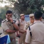 Jaunpur news सनसनीखेज वारदात हत्या के आरोपी को दिनदहाड़े घेरकर चाकुओं से गोदा, इलाके में दहशत