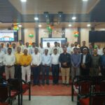 Jaunpur news जिला शिक्षा एवं प्रशिक्षण संस्थान (डाइट), जौनपुर द्वारा शिक्षक शिक्षा योजना के अंतर्गत तीन दिवसीय प्रशिक्षण कार्यक्रम सम्पन्न।