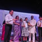 Jaunpur news नशा त्यागें, खेल से भविष्य सँवारें : मंत्री गिरीश यादव