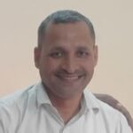 Jaunpur news जमीन विवाद ने ली जान: लाठी-डंडों से पीटकर 45 वर्षीय व्यक्ति की हत्या, कई घायल