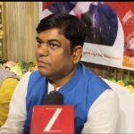 Jaunpur news मुकेश साहनी, बोले- आरक्षण नहीं तो भाजपा को वोट नहीं”, 101 दिवसीय संकल्प यात्रा का किया ऐलान
