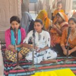 Jaunpur news मृत्युंजय महादेव धाम में उमड़ा आस्था का जनसैलाब; विदाई प्रसंग से नम हुईं भक्तों की आँखें