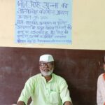 Jaunpur news प्राइवेट चिकित्सालयों में हो रही प्रसूता व नवजात की मौतों पर सख्ती की मांग