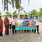 Jaunpur news पर्यावरण बचाने के लिए जागरुकता जरूरी “