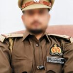 Jaunpur news फर्जी दरोगा ने धोखाधड़ी कर चोखा बाटी वाले से ठगे 6 लाख रूपयें, एफआईआर दर्ज