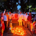 Jaunpur news संत शिरोमणि गुरु रविदास को किया याद