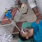 Jaunpur news बरसठी थाने में तैनात कांस्टेबल ने खाया जहरीला पदार्थ, हालत गंभीर; वाराणसी में चल रहा इलाज