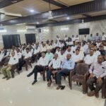 Jaunpur news वादकारियों हित सर्वोपरि – ज्वाइंटमजिस्ट्रेट
