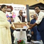 Jaunpur news फ़्रेंड्स ग्रुप ट्रस्ट द्वारा लोगों को एक मंच पर लाना सकरात्मक कार्य :बृजेश पाठक