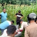 Jaunpur news छत के रास्ते घर में घुसकर नकदी सहित लाखों के आभूषणों पर चोरों ने हाथ साफ किया।