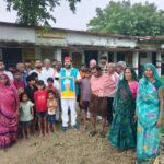 Jaunpur news शिक्षक दिवस पर बंद विद्यालयों के सामने गूंजा विरोध का स्वर, राहुल त्रिपाठी ने कहा—सपा सरकार बनी तो खुलेंगे बंद विद्यालय