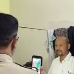 Jaunpur news रामगढ़ में चोरों ने गहने और नकदी पर किया हाथ साफ