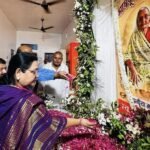 Jaunpur news भाजपा 2027 में पुन: बनायेगी प्रचंड बहुमत की सरकार : कुसुम राय