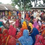 Jaunpur news बिस्तर पर पहुंचा जहरीला सांप, 21 वर्षीय BA छात्रा की डंसने से मौत