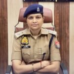 Jaunpur news सीओ प्रतिमा वर्मा ने संभाली शाहगंज सर्किल की कमान।
