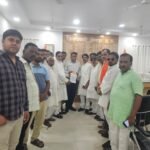 Jaunpur news व्यापार मंडल ने यूपीआई मचेंट डिस्काउंट रेट के संबंध में प्रधानमंत्री को ज्ञापन भेजा