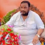 Jaunpur news राजा जौनपुर कुवंर अवनींद्र दत्त दुबे का जन्म दिवस उत्सव के रूप में मनाया गया ।