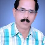 Jaunpur news शिक्षा जगत का मजबूत स्तंभ ढहा, प्रधानाचार्य अखिलेश श्रीवास्तव के निधन से हर आंख हुई नम