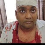 Jaunpur news मड़ियाहूं में ग्राम विकास अधिकारी से मारपीट का आरोप, सरकारी दस्तावेज और डोंगल छीनने का भी दावा
