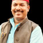 Jaunpur news शाही किले का नाम बदलना ऐतिहासिक विरासत से खिलवाड़ : आरिफ हबीब