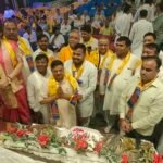 Jaunpur news स्वर्णकार समाज और सर्राफा एसोसिएशन के नवनियुक्त पदाधिकारियों ने ली शपथ, एकता और व्यापारिक हितों की रक्षा का लिया संकल्प