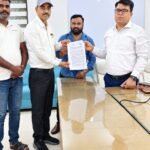 Jaunpur news जौनपुर के स्वास्थ्य महकमे पर उठे गंभीर सवाल, मुख्यमंत्री से उच्चस्तरीय जांच की मांग