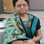 Jaunpur news शहर के प्रतिष्ठित चार्टर्ड अकाउंटेंट संजय गुप्ता की माता का निधन