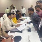 Jaunpur news सम्पूर्ण समाधान दिवस में डीएम ने सुनीं फरियादें, अधिकारियों को गुणवत्तापूर्ण निस्तारण के निर्देश
