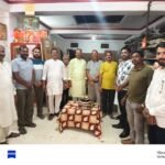 Jaunpur news खेतासराय में आयोजित हुआ भव्य कार्यक्रम