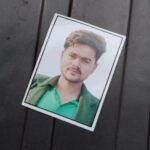 Jaunpur news लखनऊ से मरीज देखकर लौट रहे युवक की ट्रेन से गिरकर मौत