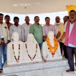 Jaunpur news पूर्व सांसद अर्जुन सिंह यादव की 28वीं पुण्यतिथि मनाई गई