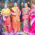 Jaunpur news पारम्परिक एवं ऊर्जा से भरपूर लोक नृत्य है डांडिया: डा. स्वाती यादव