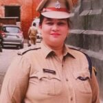 Jaunpur news दो तहसीलों की कमान संभाल रहीं आबकारी निरीक्षक देविका शुक्ला कार्यशैली की हो रही सराहना